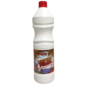 LIMPEZA PESADA