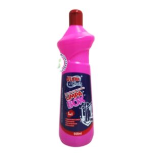LIMPA BOX ULTRA CLEAN 5 em 1 500ML